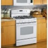 Get support for GE PGB918DEMWW - Profile Series-30 in Gas Range