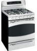 Get support for GE PGB975SEMSS - 30 Inch Double Oven Range