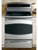 Get support for GE PHB925 - Profile 30 in. Induction Range