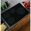 Troubleshooting, manuals and help for GE PHP900DMBB - 30 Inch Induction Cooktop