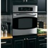 Troubleshooting, manuals and help for GE PK916 - Profile 27 Inch Single Convection Wall Oven