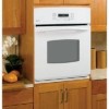 Get support for GE PK916WMWW - 27 Inch Single Electric Wall Oven