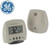 Troubleshooting, manuals and help for GE PP2338 - GENERAL PURPOSE WIRELESS THERMOMETER
