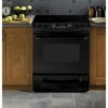 Get support for GE PS905DPBB - Profile 30 in. Slide-In Electric Range