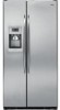 Get support for GE PSCS5TGXSS - ProfileTM 24.6 cu. Ft. Refrigerator