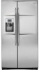 Get support for GE PSFW3YGXSS - 23.2 cu. Ft. Refrigerator