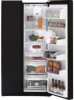 Get support for GE PSI23NCRBV - 22.6 cu. Ft. Refrigerator