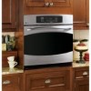 Troubleshooting, manuals and help for GE PT916SMSS - 30 Inch Single Electric Wall Oven