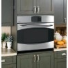 Troubleshooting, manuals and help for GE PT920SPSS - Profile 30 Inch SC Convection Single Oven