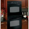 Troubleshooting, manuals and help for GE PT956BMBB - 30 Inch Double Electric Wall Oven