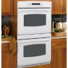 Troubleshooting, manuals and help for GE PT956WMWW - 30 Inch Double Electric Wall Oven