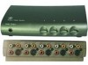 Get support for GE PV737519 - Audio/video Switch