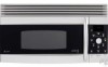 Troubleshooting, manuals and help for GE SCA1000 - Profile: 1.4 cu. Ft. Advantium Microwave Oven