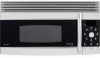 Troubleshooting, manuals and help for GE SCA1001KSS - Profile Advantium 120 Above-the-Cooktop Oven