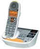 Troubleshooting, manuals and help for GE TD43685083 - DECT6.0 Amplified Cordless w