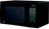 Get support for GE WES1130DMBB - 1.1 Cu. Ft. Countertop Microwave Oven