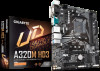 Get support for Gigabyte A320M HD3