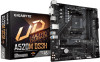 Get support for Gigabyte A520M DS3H