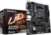 Gigabyte A520M S2H New Review