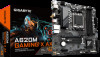 Get support for Gigabyte A620M GAMING X AX