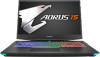 Troubleshooting, manuals and help for Gigabyte AORUS 15-WA