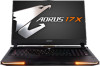 Get support for Gigabyte AORUS 17X WB
