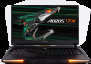 Get support for Gigabyte AORUS 17X YD