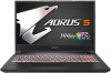 Gigabyte AORUS 5 KB Support Question