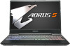 Troubleshooting, manuals and help for Gigabyte AORUS 5 NA