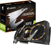 Gigabyte AORUS GeForce RTX 2080 XTREME 8G Support Question