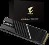 Get support for Gigabyte AORUS Gen4 7000s SSD 1TB