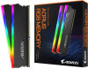 Troubleshooting, manuals and help for Gigabyte AORUS RGB Memory DDR4 16GB 2x8GB 4400MHz