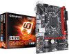 Get support for Gigabyte B360M GAMING HD