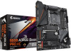 Get support for Gigabyte B550 AORUS PRO AC