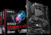 Get support for Gigabyte B550 Gaming X V2
