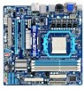 Gigabyte GA-880GMA-UD2H Support Question