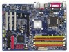 Gigabyte GA-8I915PC Duo Support Question