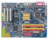 Gigabyte GA-8I945P Dual Graphic Support Question