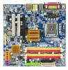 Gigabyte GA-965GM-DS2 Support Question