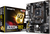 Get support for Gigabyte GA-A320M-DS2