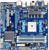 Gigabyte GA-A75M-UD2H Support Question