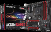 Get support for Gigabyte GA-AX370M-Gaming 3