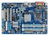 Gigabyte GA-EP41T-UD3L Support Question
