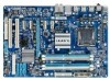 Gigabyte GA-EP43T-S3L Support Question
