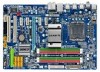 Gigabyte GA-EP43T-UD3L Support Question