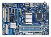 Gigabyte GA-EP43T-USB3 Support Question