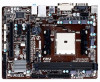 Gigabyte GA-F2A85XM-DS2 New Review