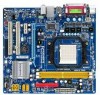 Gigabyte GA-M61PME-S2P Support Question