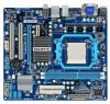 Gigabyte GA-MA74GMT-S2 Support Question