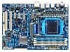Gigabyte GA-MA770T-UD3P Support Question